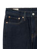 WARM JEANS 511™ スリムフィット ダークインディゴ BLUE RINSE